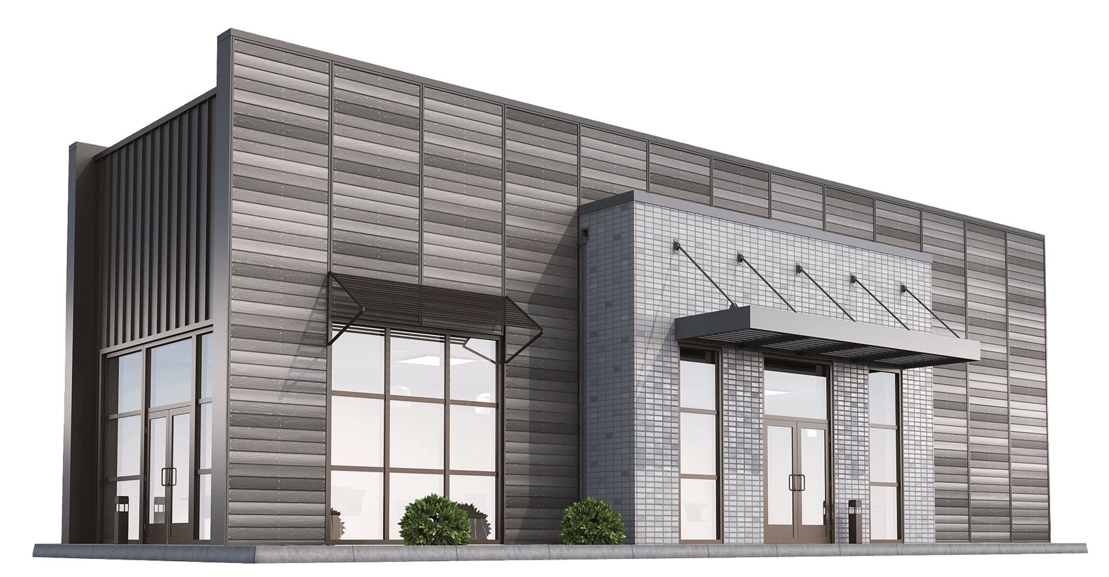 Commercial building inspection in Shakopee MN