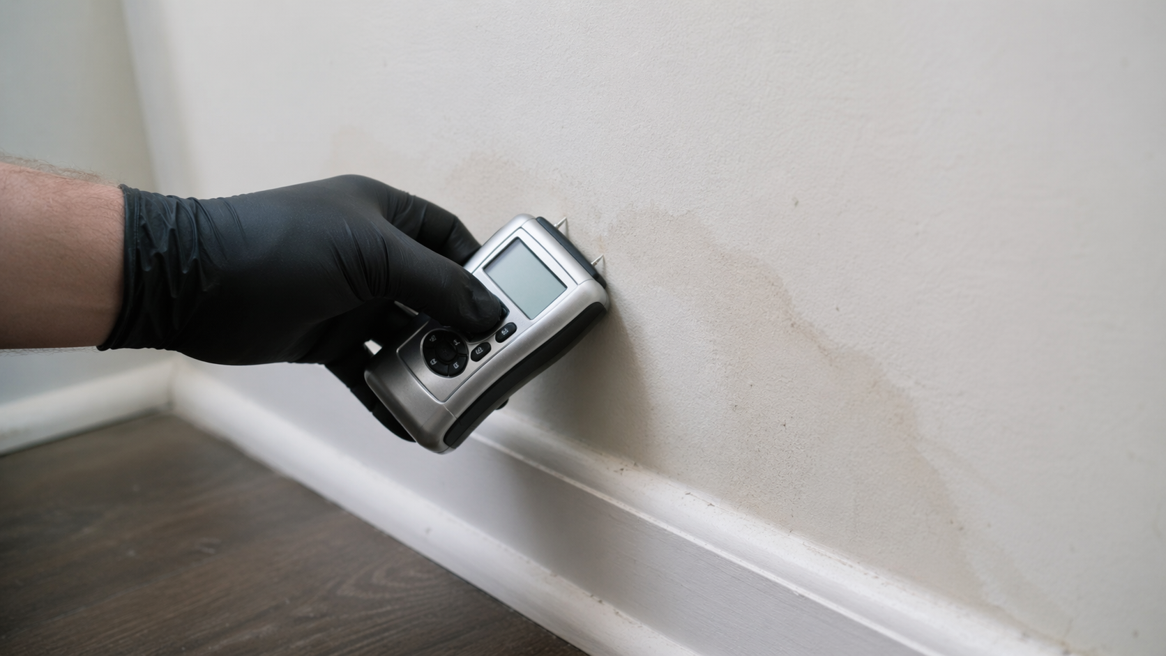 Mold Inspection — home inspection service in Shakopee MN