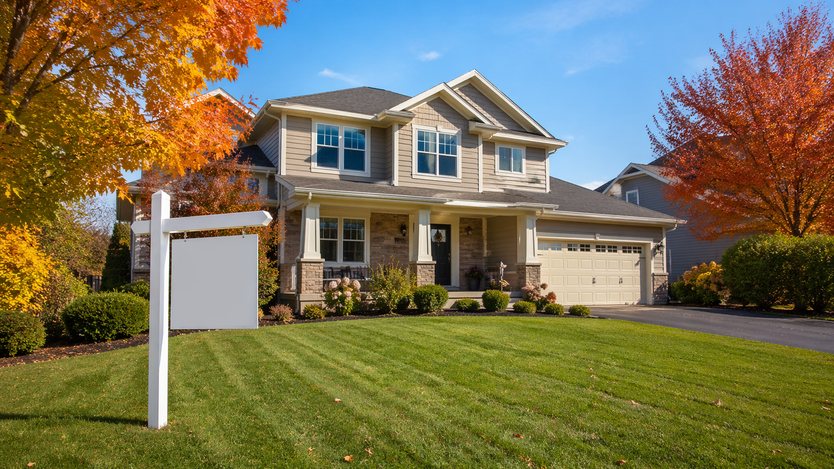 Pre-listing home inspection in Shakopee MN — inspector documenting condition of a Minnesota seller's home before it hits the market