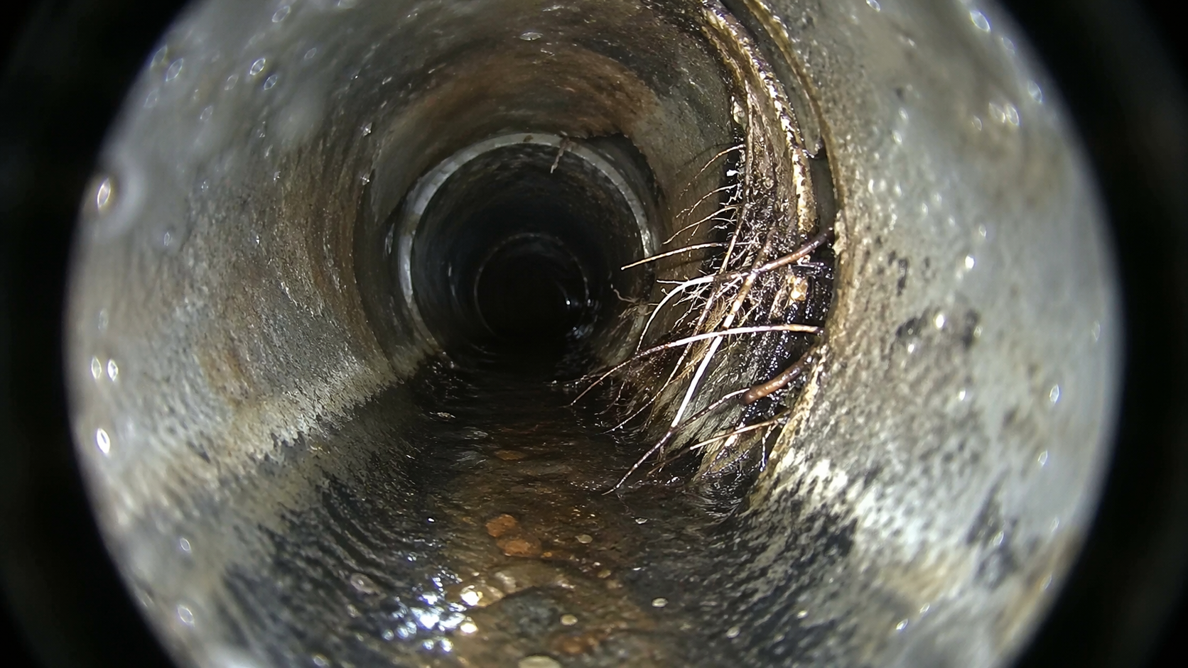 Sewer Scope Inspection — home inspection service in Shakopee MN