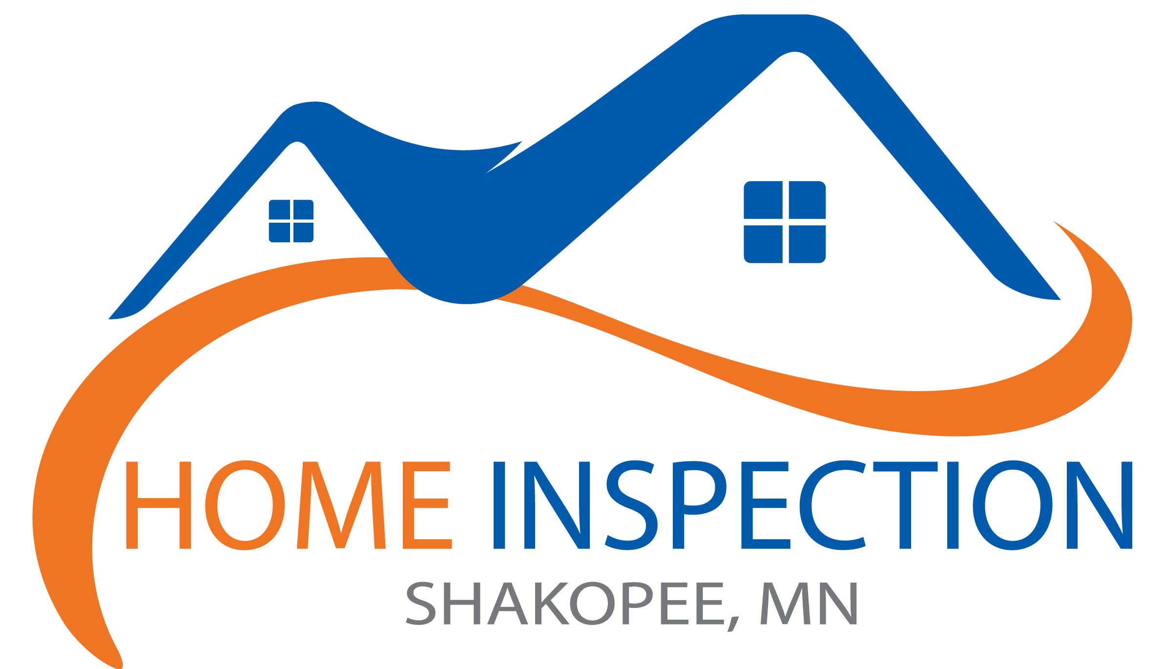 Home Inspection Shakopee MN logo — certified home inspector in Shakopee MN