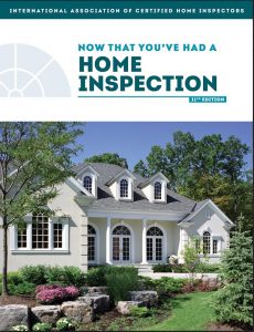 home inspection book shakopee mn