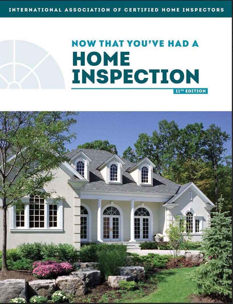 home inspection book shakopee mn