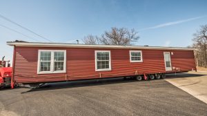 manufactured home inspection