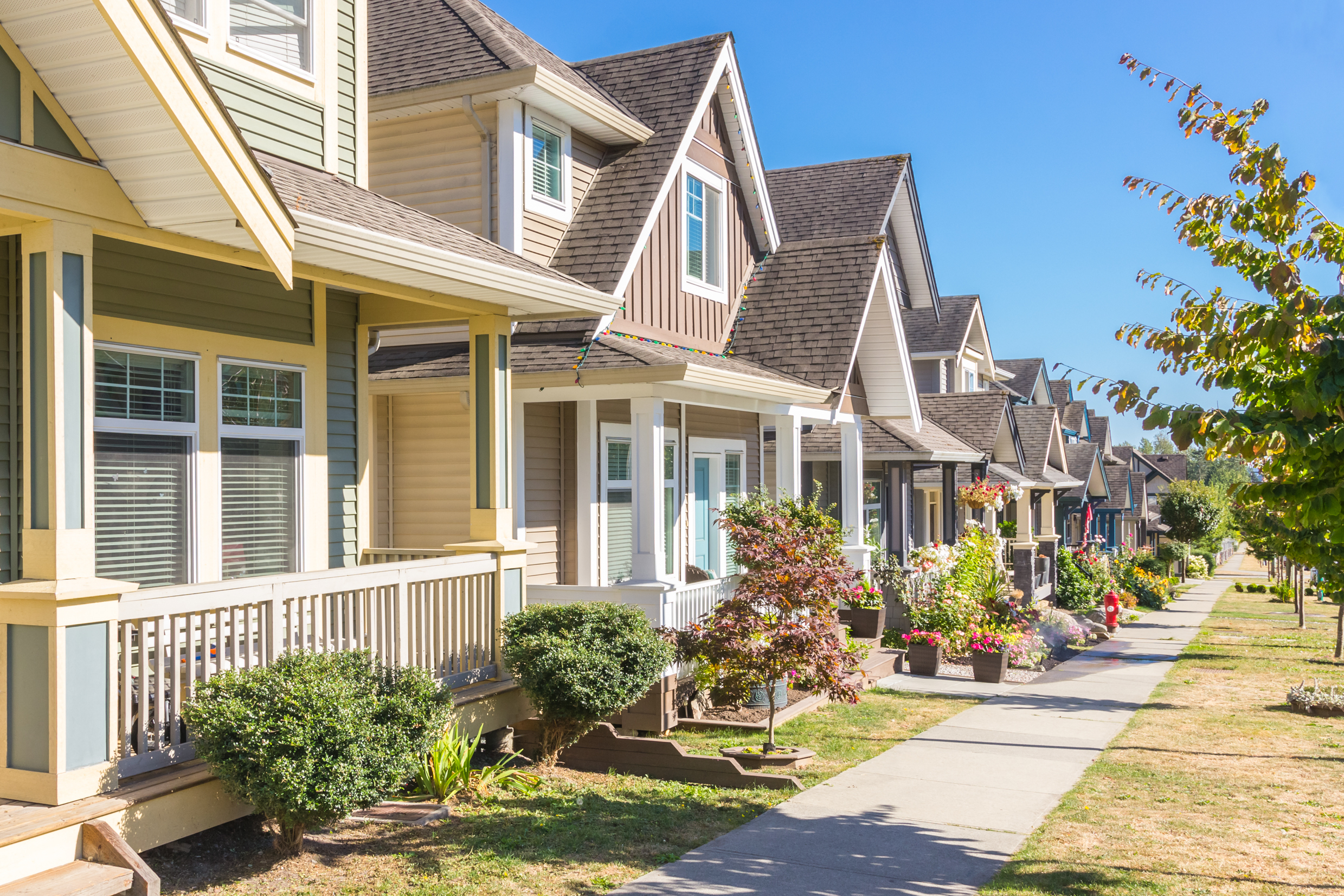 townhome inspection shakopee mn